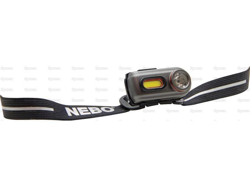 Nebo Einstein 400 Head Torch