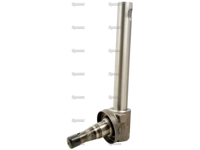 Spindle RH - for Massey Ferguson