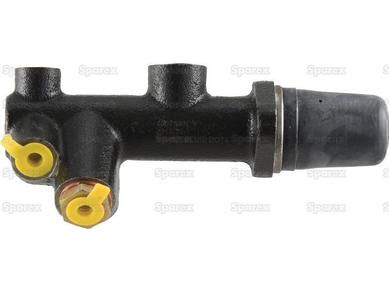 Brake Master Cylinder for Deutz-Fahr DX3.65 (DX3 Series)