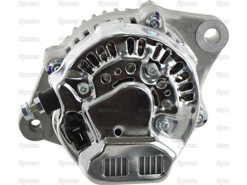 Alternator (Sparex) - 12V, 40 Amps for John Deere (RE42778, RE46006, RE72915)