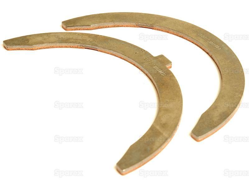 Thrust Washer-Pair for Massey Ferguson 3655 (3600 Series)