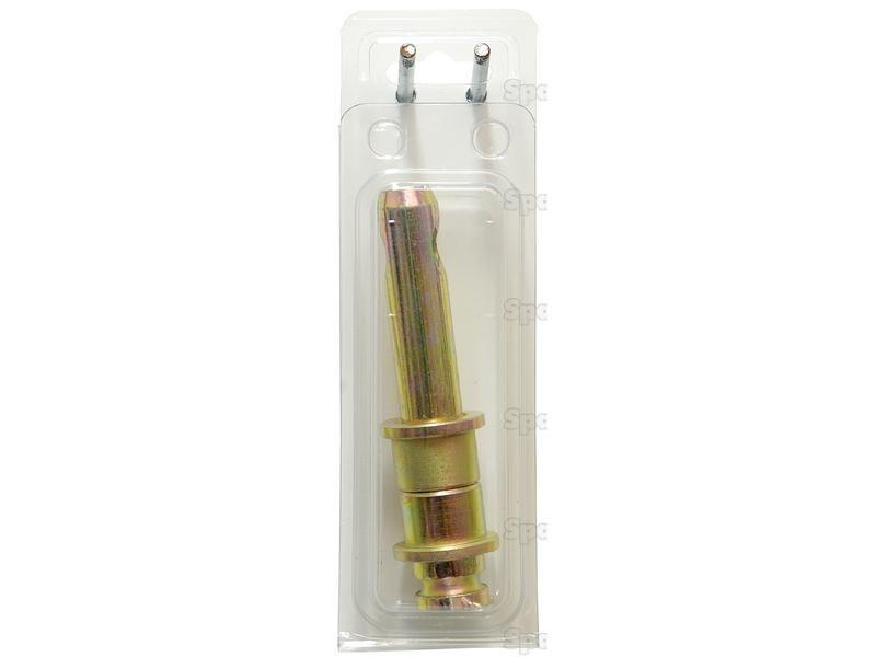 Top Link Pin - Conversion Kit
