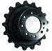 Bobcat Sprocket(17T8h) 7196807