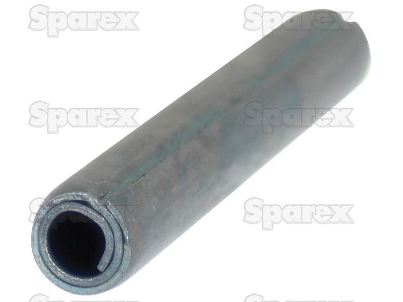 Metric Spirol Pin Ø12 x 45mm (Din: )