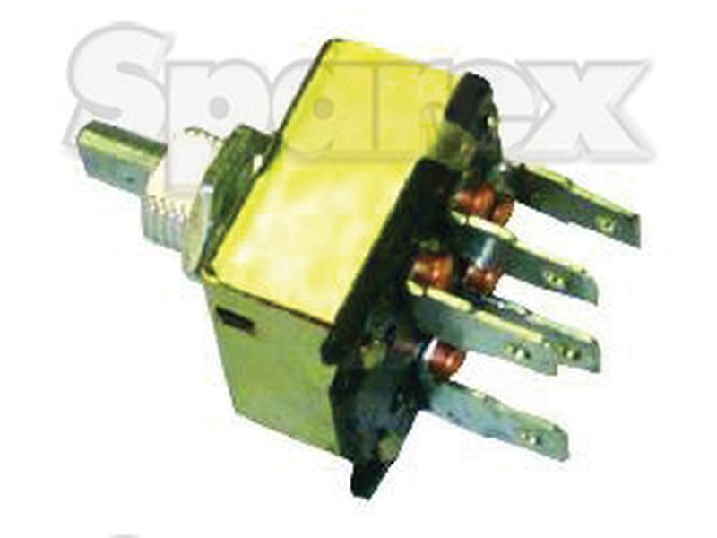 Blower Switch for Case IH 1394 (94 Series)