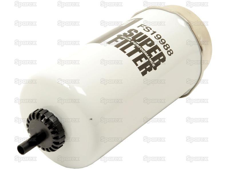 Fuel Separator - Element - FS19988 for McCormick XTX215 (XTX Series)
