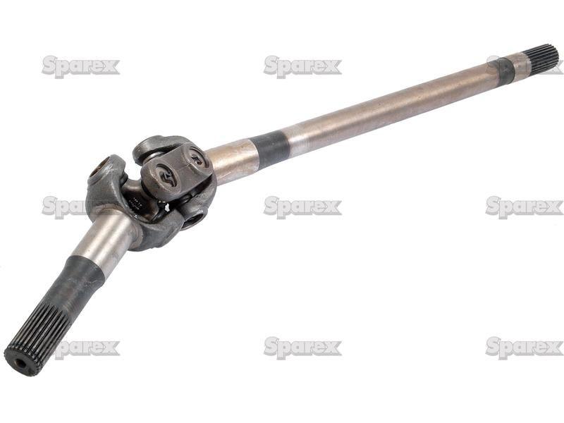 Axle Shaft Assembly for Ford New Holland 7810 (10 Series)