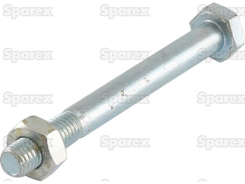 Metric Bolt, Size: 10 x 100mm (Din )