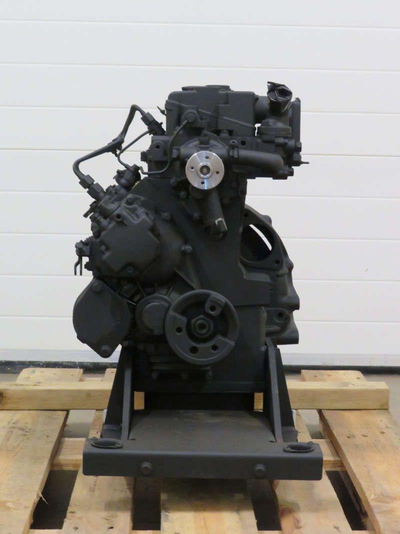 Perkins 403D-15 GK Engine