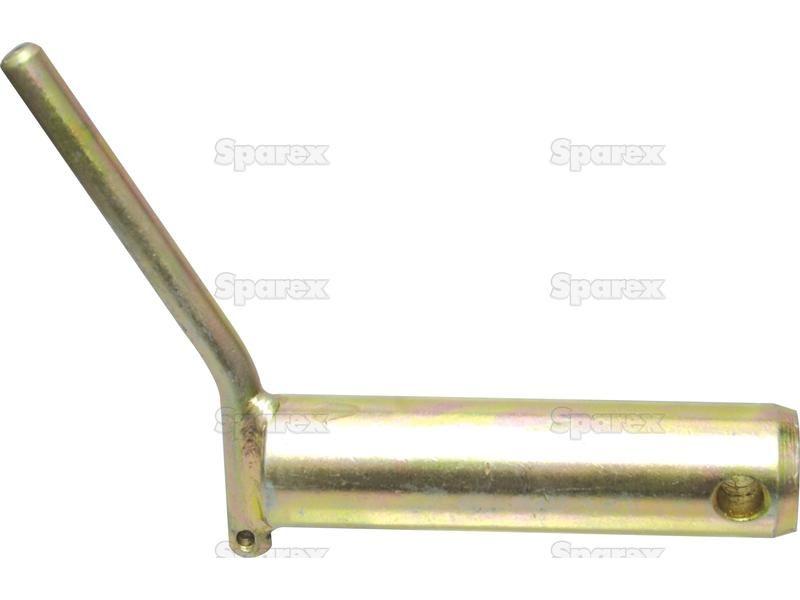 Lower link pin - Double shear 36x127mm Cat.3