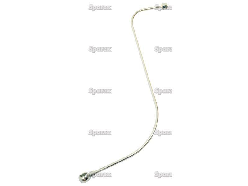 Fuel Pipe for Massey Ferguson 188 (100 Series)