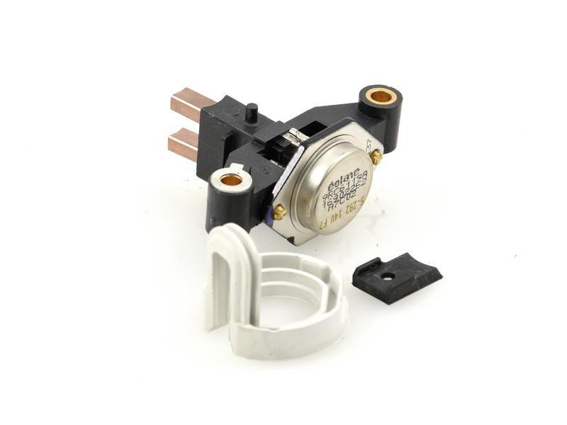 Voltage Regulator Iskra (16915221)