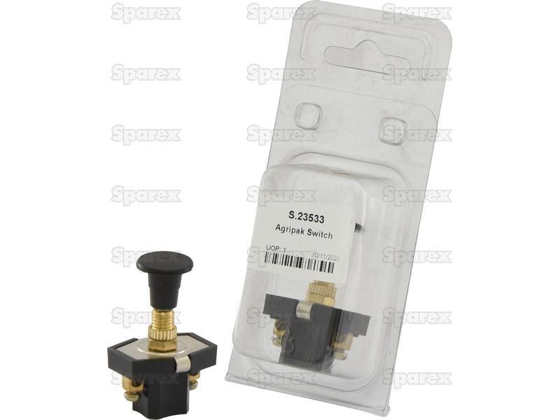 Agripak Switch