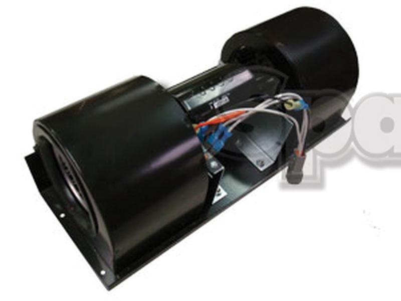 Complete Assembly Blower Motor for Ford New Holland 6700 (100 Series)