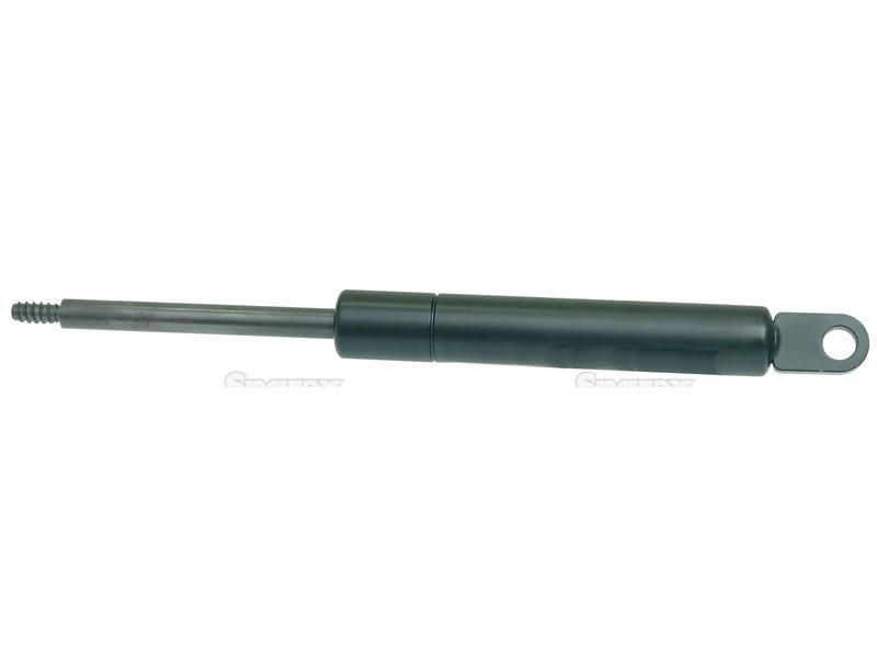 Gas Strut, Total length: 200mm for Massey Ferguson 390E BRAZILIAN