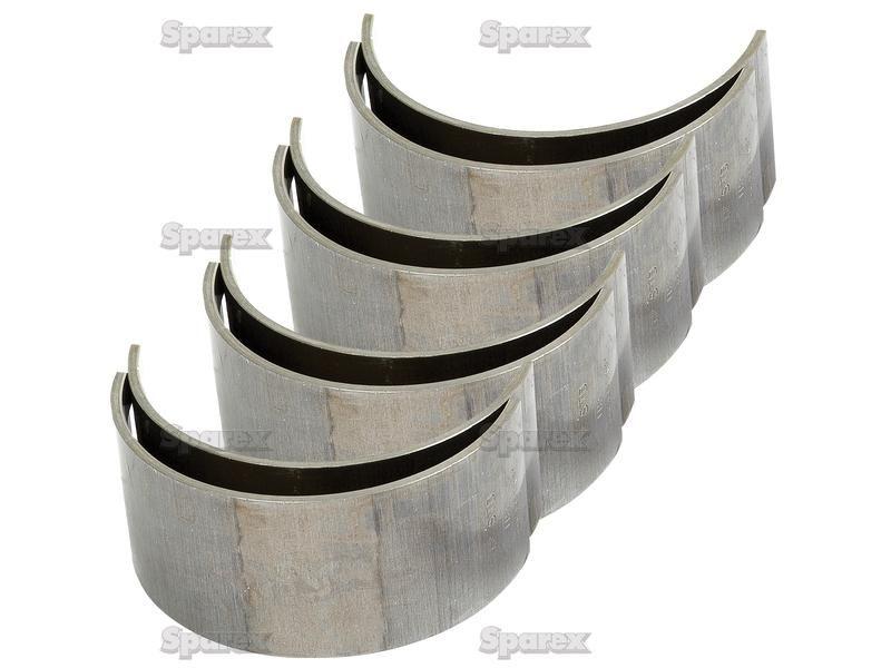 Conrod Bearing Std. Set for Case IH Hydro 86 (Hydro Static Drive Tractors)