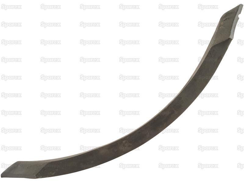 Reversible point 300x45x15mm Hole centres 45mm for Universal