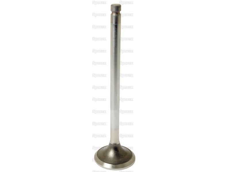 Exhaust Valve for Challenger 654 COMBINE
