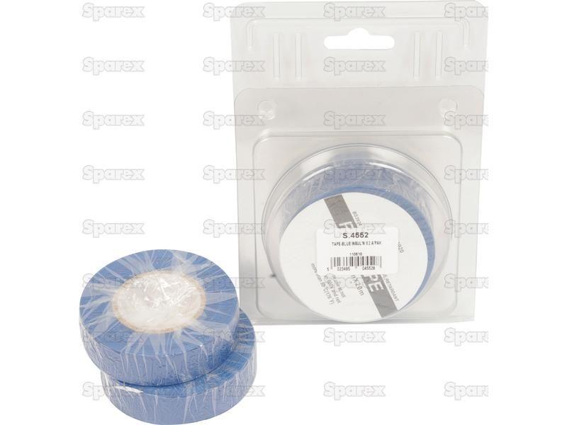 Insulation Tape, Width: 19mm x Length: 20m (Agripak 2 pcs.)