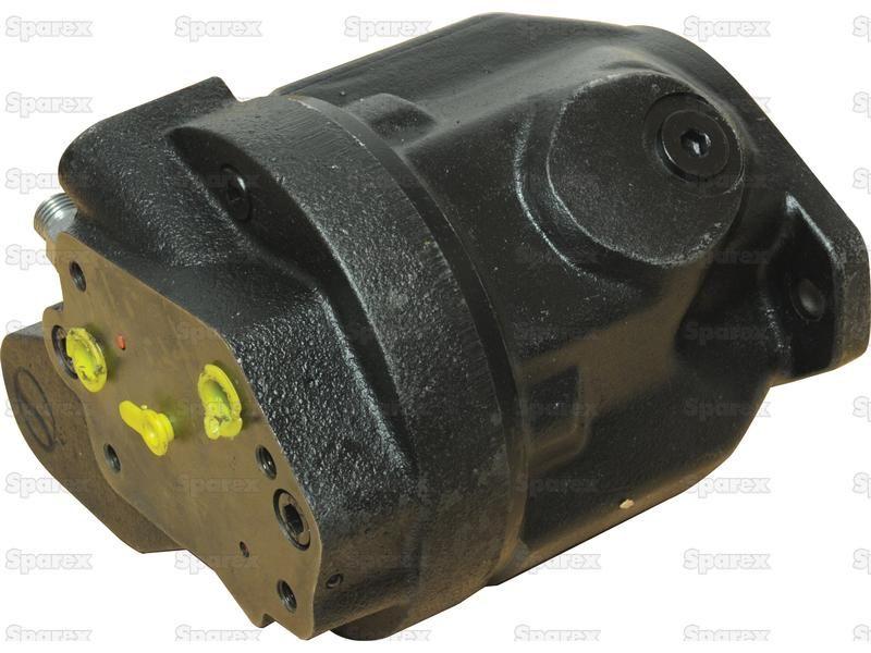 Hydraulic Pump for Case IH