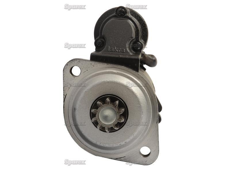 Starter Motor - 12V, 3.2Kw, Gear Reducted (Mahle) for Case IH