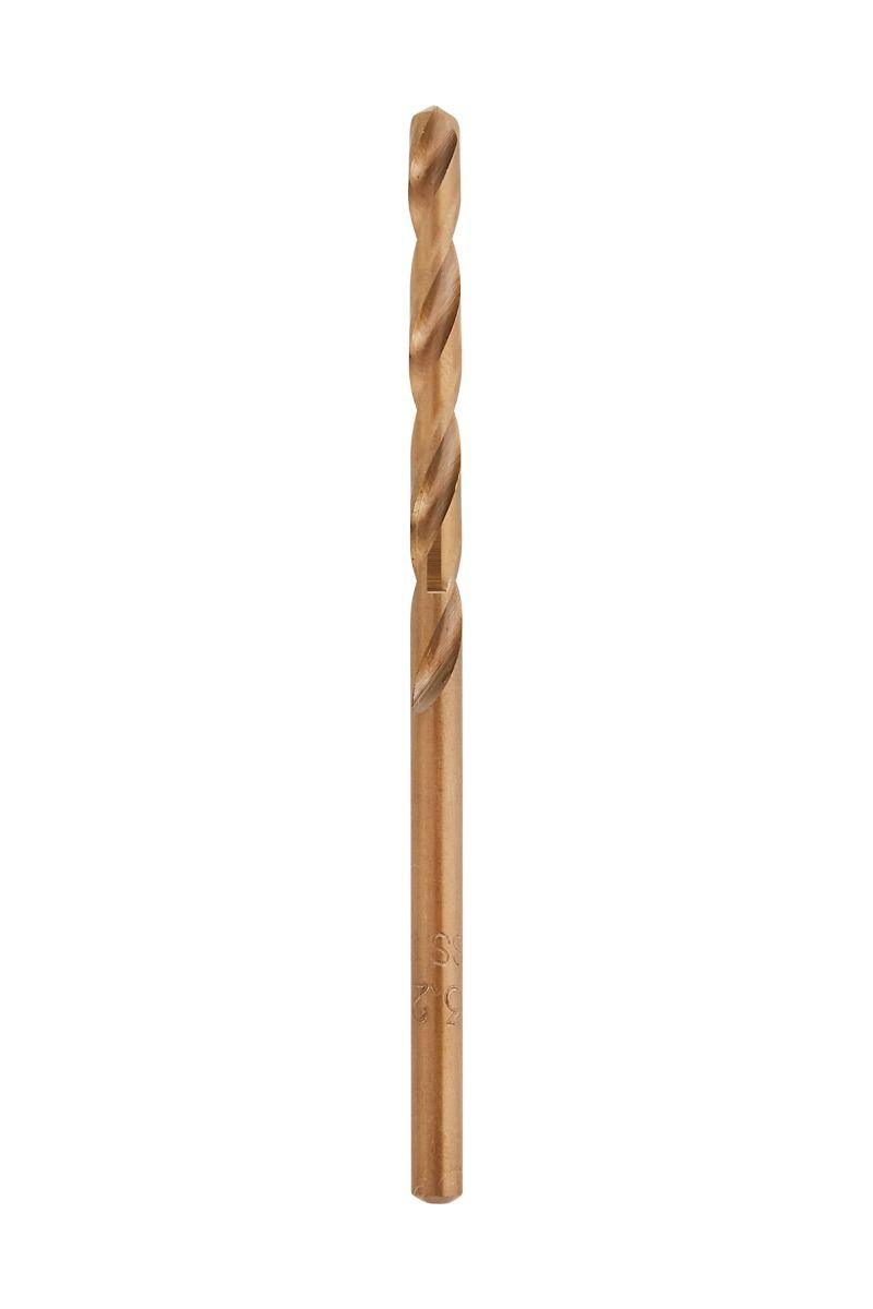 Blue Spot Tools 10 PCE Cobalt Fully Ground 3.2mm Drills