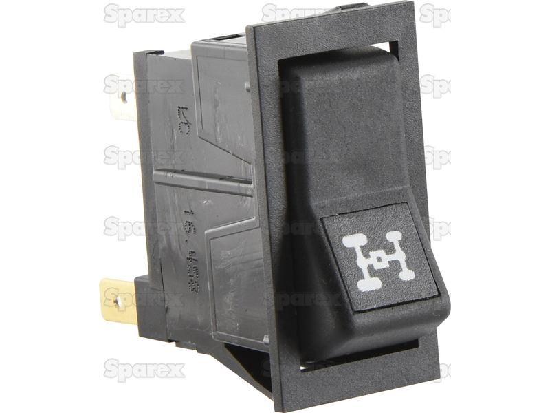 4WD Switch for Ford New Holland TL70 (TL Series)