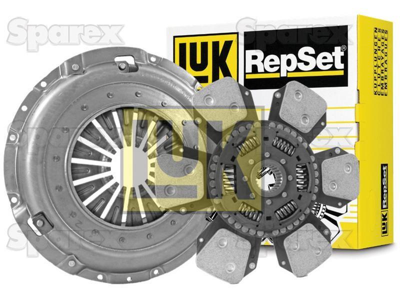 Clutch Kit without Bearings L.U.K. (635352409)