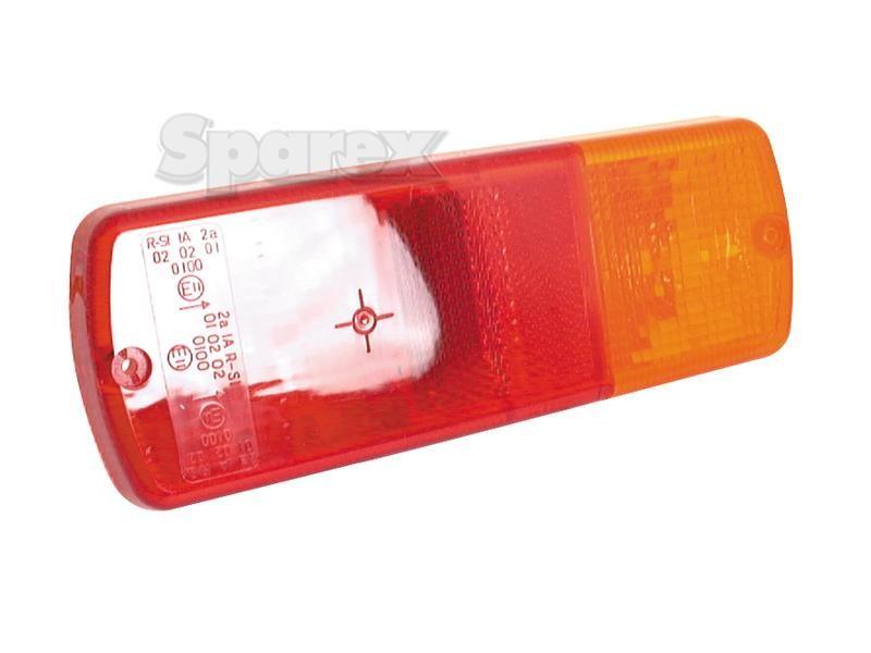 Replacement Lens, Fits: S.3200, S.3226 & S.3227 for McCormick CX90 (CX Series)