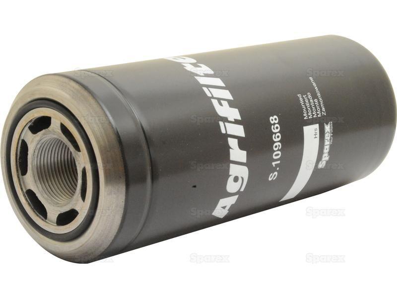 Hydraulic Filter - Spin On for Massey Ferguson 9240 (Articulated N.A. Series)