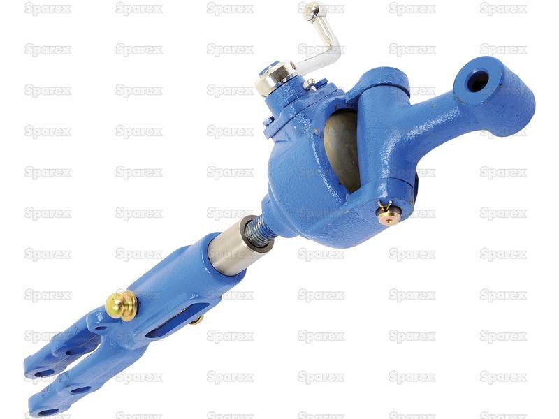 Levelling Box Assembly Suitable for Fordson Major | Ford New Holland
