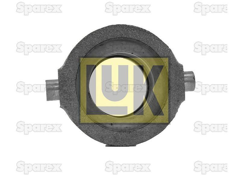 Clutch Cover Component L.U.K. (434058110)