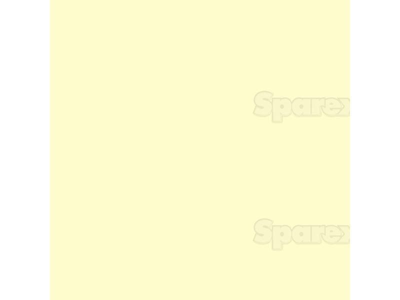Paint - Gloss, White 1 ltr(s) Tin