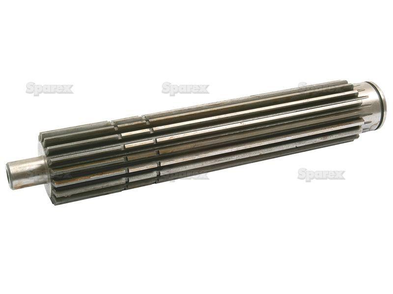 Main Shaft 18 Spline for Massey Ferguson