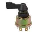 MASSEY FERGUSON TRACTOR SWITCH (AGCO) 001565U1