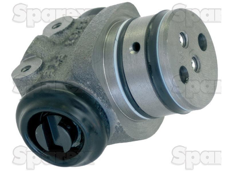 Brake Slave Cylinder. (RH & LH) for Fendt