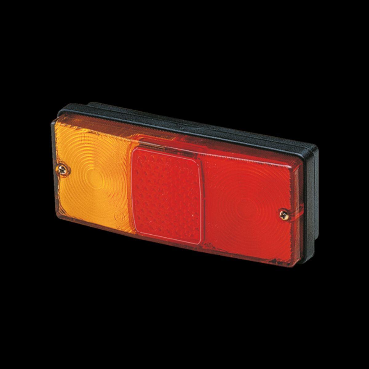 Rear Bulb Light for Lamborghini S.1900.0072