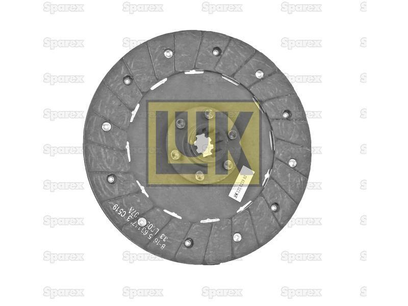 Clutch Plate L.U.K. (320023950)