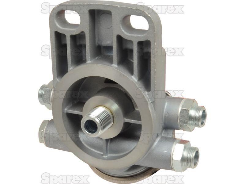 Fuel Lift Pump for Massey Ferguson 440 BRAZILIAN