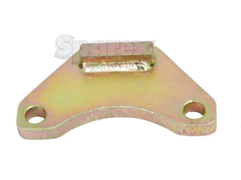 Hook Retaining Plate for Massey Ferguson