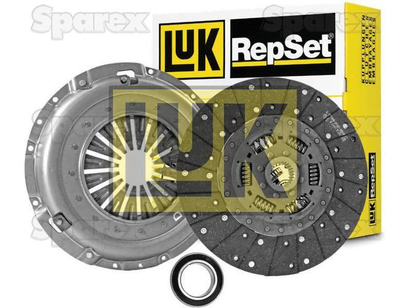 Clutch Kit with Bearings for Deutz-Fahr Agroplus 95 (Agroplus Series)