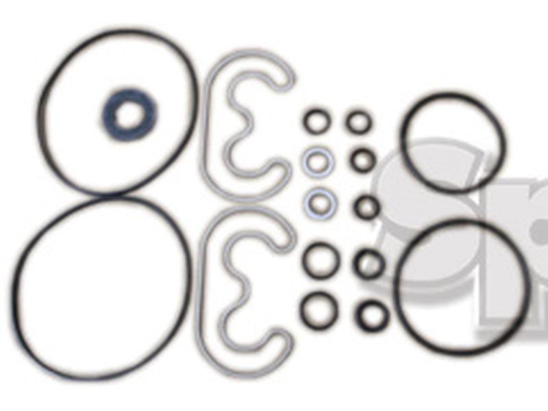 Seal Kit for Ford New Holland 7710 (10 Series)