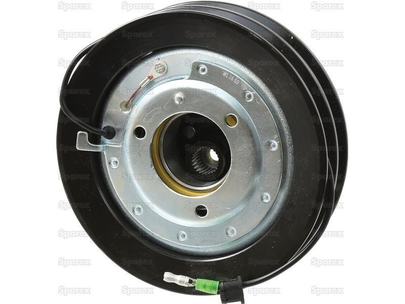Compressor Clutch