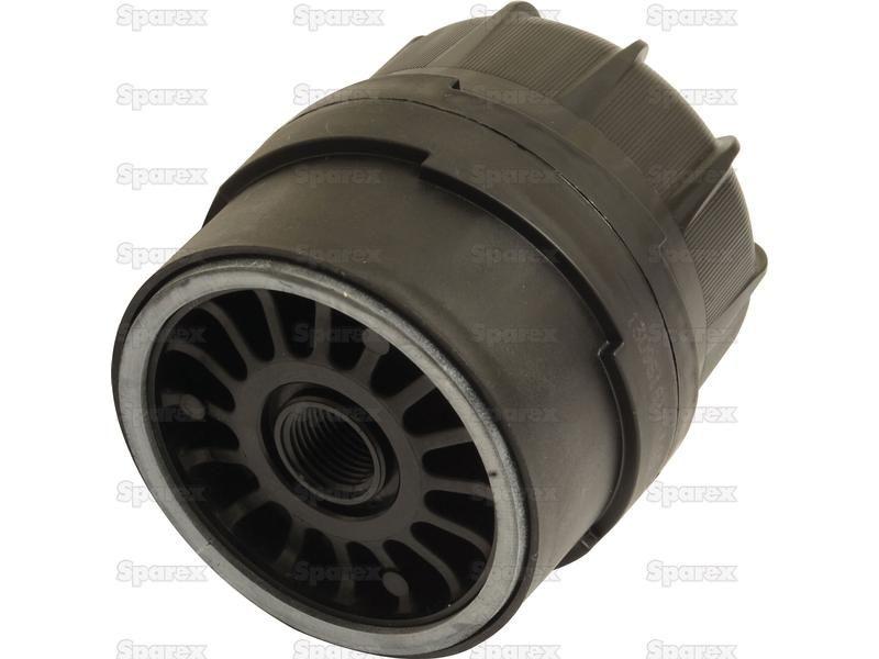 Fuel Filter - Spin On - FF42002 for Ford New Holland TX36 (Combines - TX Series)