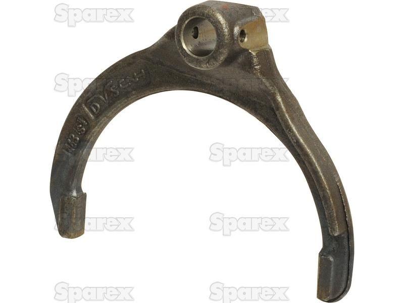 Synchronizer Fork for Ford New Holland TD95D HC PLUS