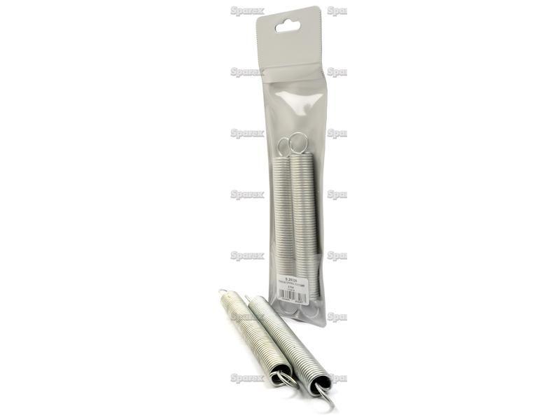 Tension Springs (2 pcs. Agripak