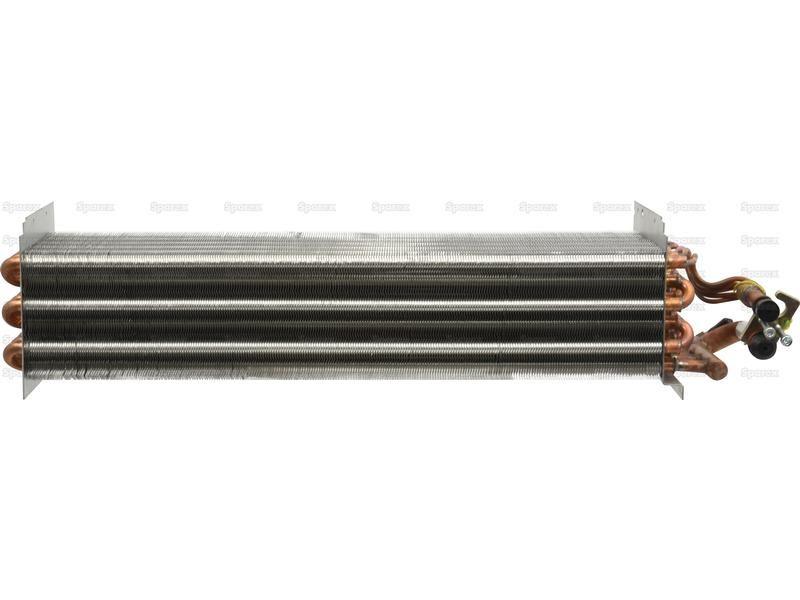 Evaporator for Case IH MXU115 (MXU Series)