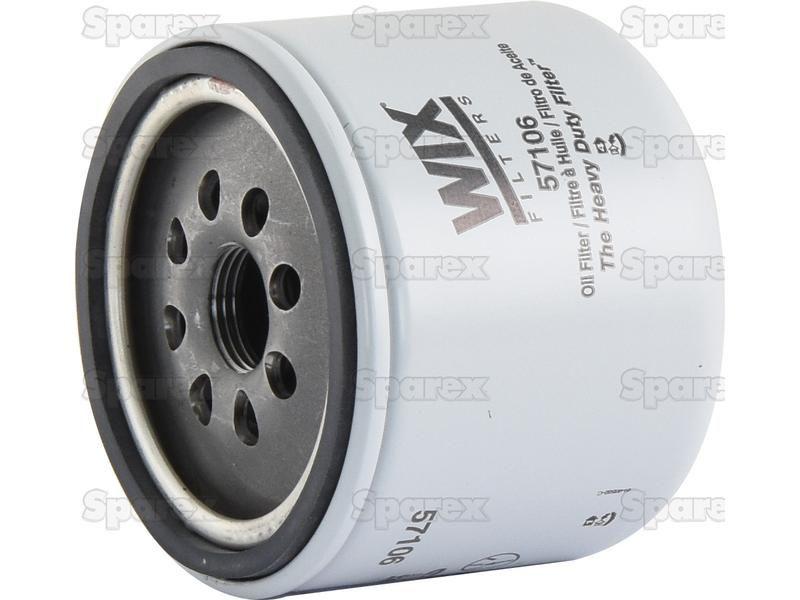 Oil Filter - Spin On for McCormick CX85 L (CX Series)