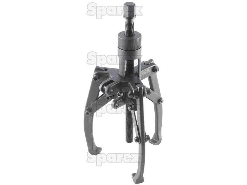 NTN SNR Self Centre Mechanical Puller 2T