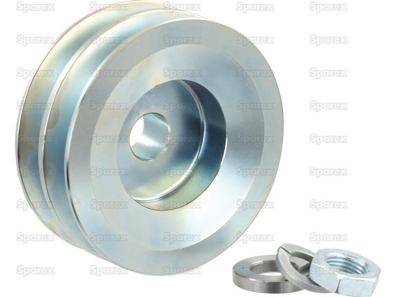 Alternator Pulley Iskra (16905923)